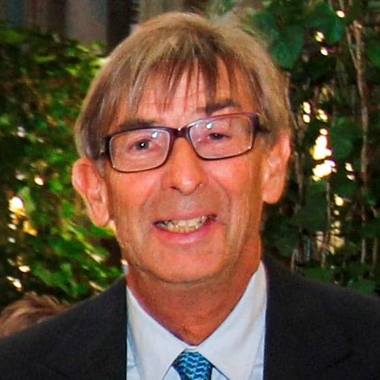 Professeur M. Buysschaert