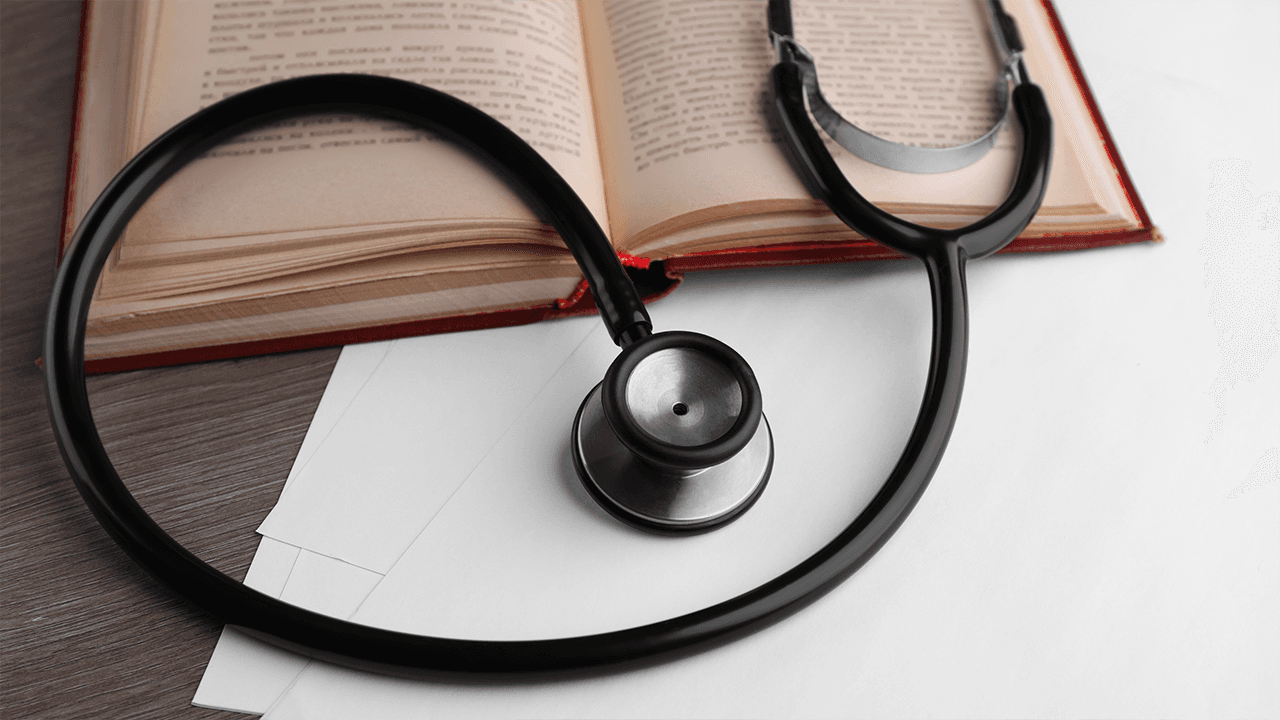 Colloque GHMSS - Médecine & Littérature- Samedi 21 février 2026