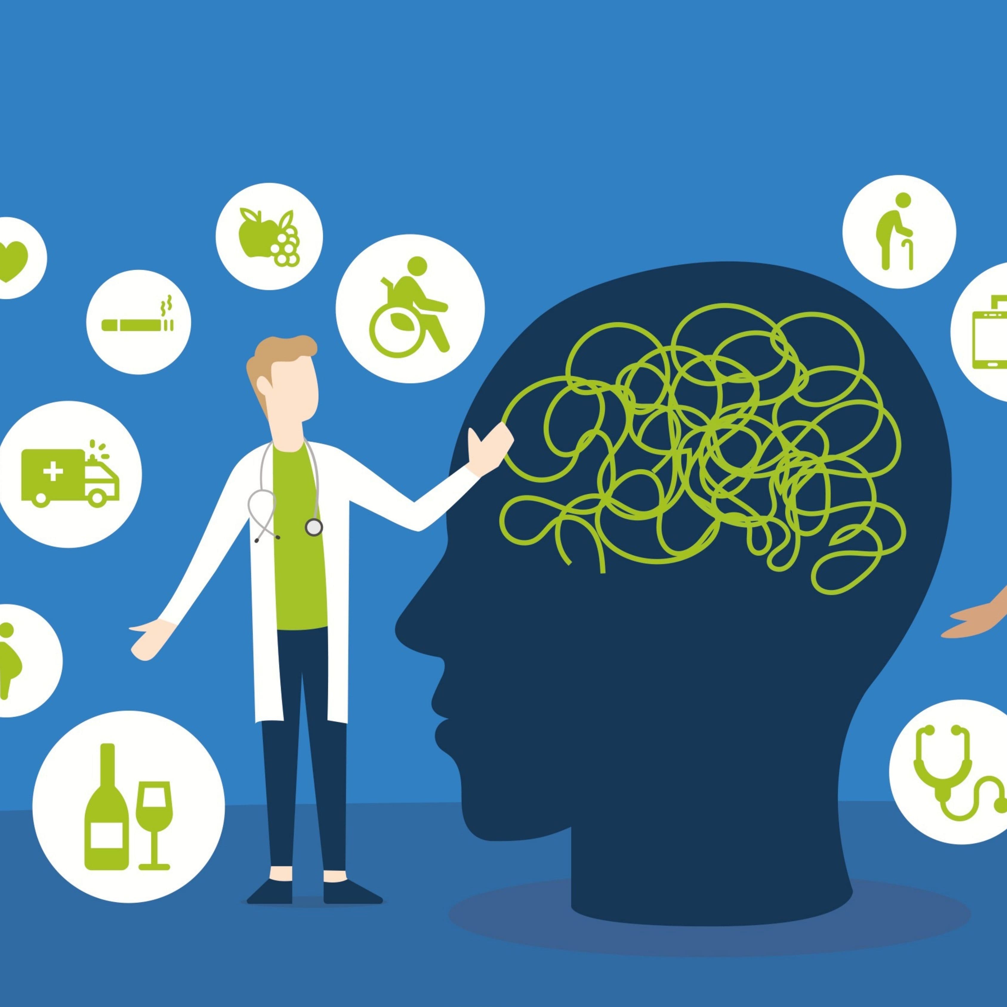 Symposium RESUMES 2026 | La santé mentale dans ma discipline